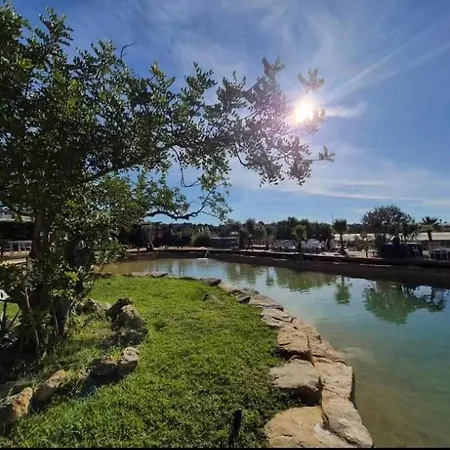 Sunset Lagoon House Kemp *