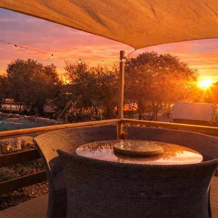Sunset Lagoon House * Lagoa (Algarve)