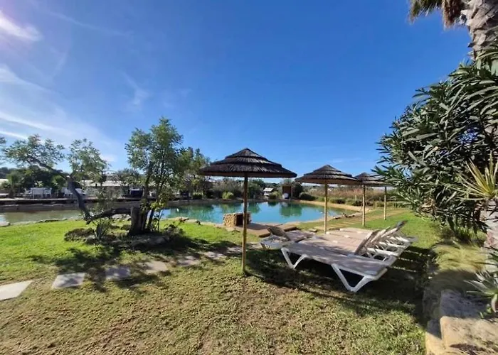 Sunset Lagoon House Лагоа