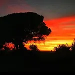 Sunset Lagoon House Κάμπινγκ