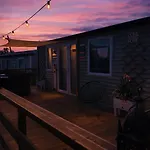 Sunset Lagoon House Κάμπινγκ Lagoa (Algarve)