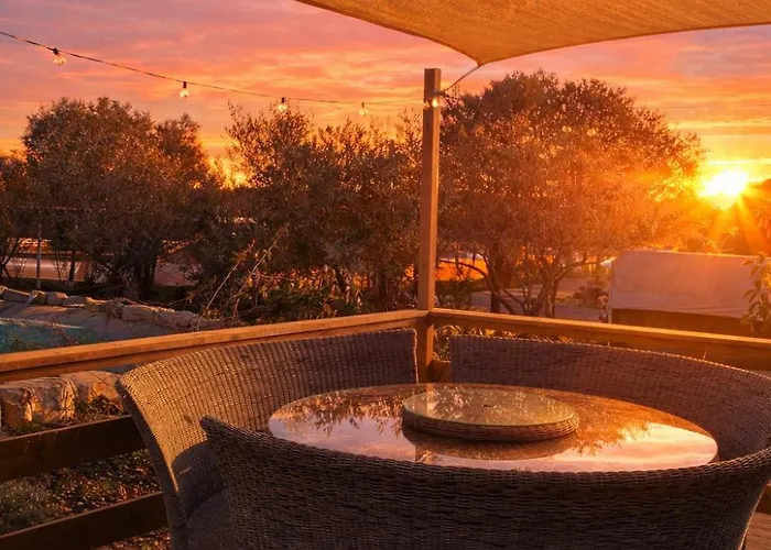 Sunset Lagoon House * Lagoa (Algarve)