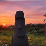 营地 Sunset Lagoon House 拉戈阿