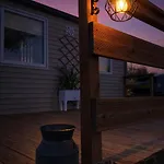 营地 Sunset Lagoon House