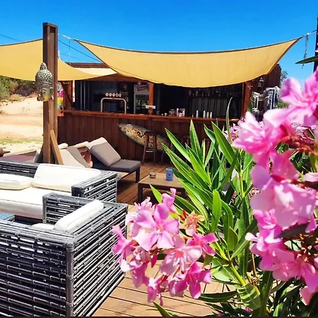 Sunset Lagoon House * Лагоа